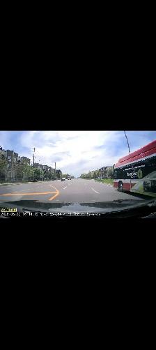 4k dashcam  installation (3 channel 128gb memory card) - Photo 5