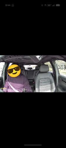 4k dashcam  installation (3 channel 128gb memory card) - Photo 6