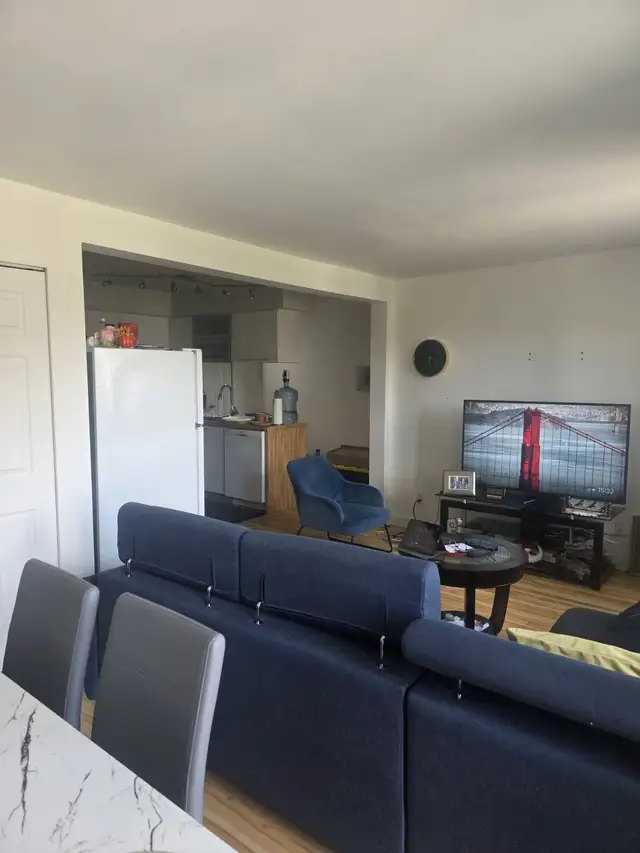 Appartement à louer 5 1/2. Cession de bail. - Photo 4