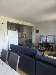Appartement à louer 5 1/2. Cession de bail. - Photo 4