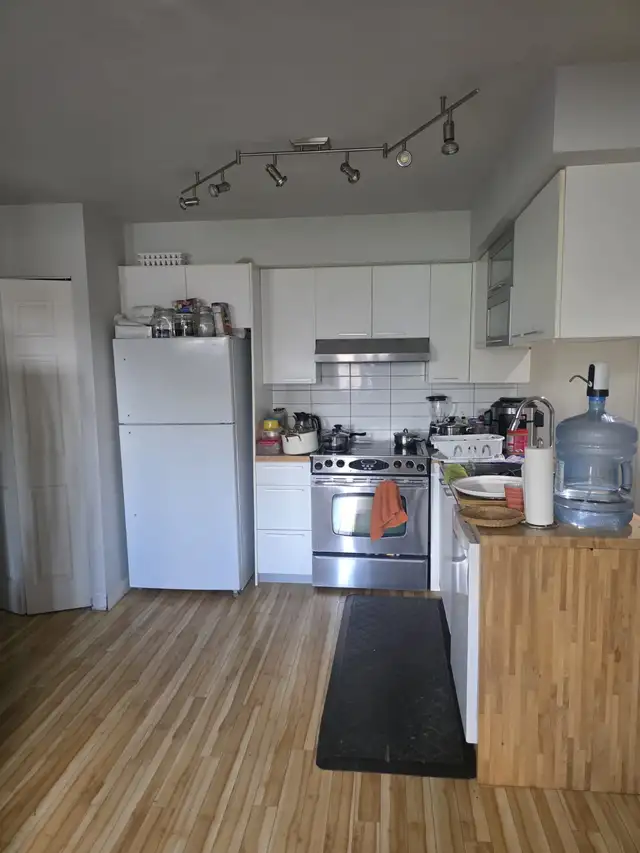 Appartement à louer 5 1/2. Cession de bail. - Photo 6