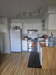 Appartement à louer 5 1/2. Cession de bail. - Photo 6