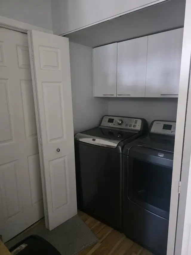 Appartement à louer 5 1/2. Cession de bail. - Photo 7