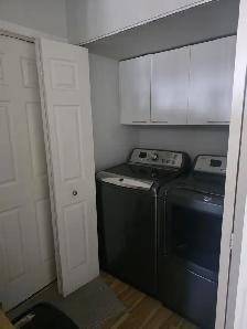 Appartement à louer 5 1/2. Cession de bail. - Photo 7