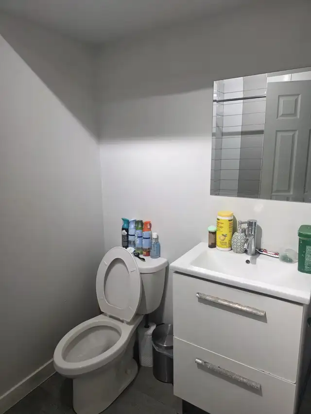 Appartement à louer 5 1/2. Cession de bail. - Photo 9