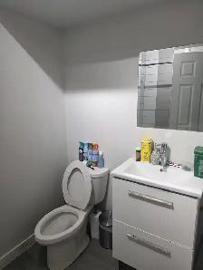 Appartement à louer 5 1/2. Cession de bail. - Photo 9