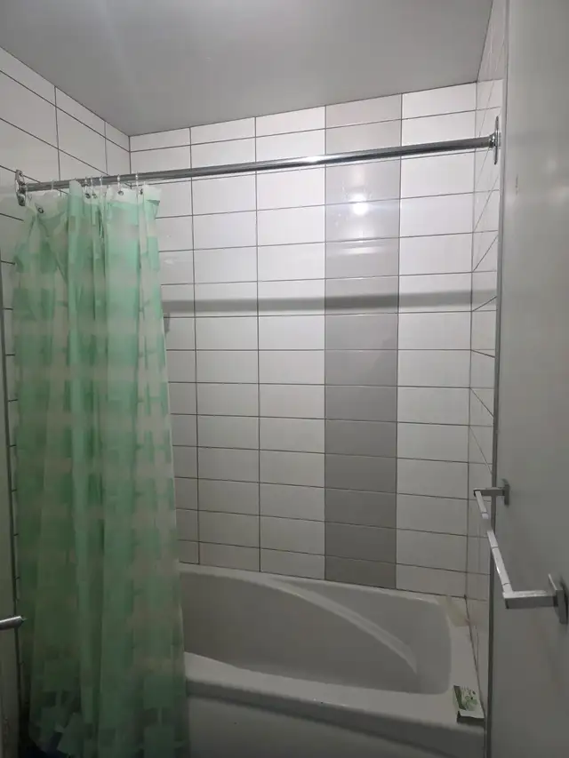Appartement à louer 5 1/2. Cession de bail. - Photo 10