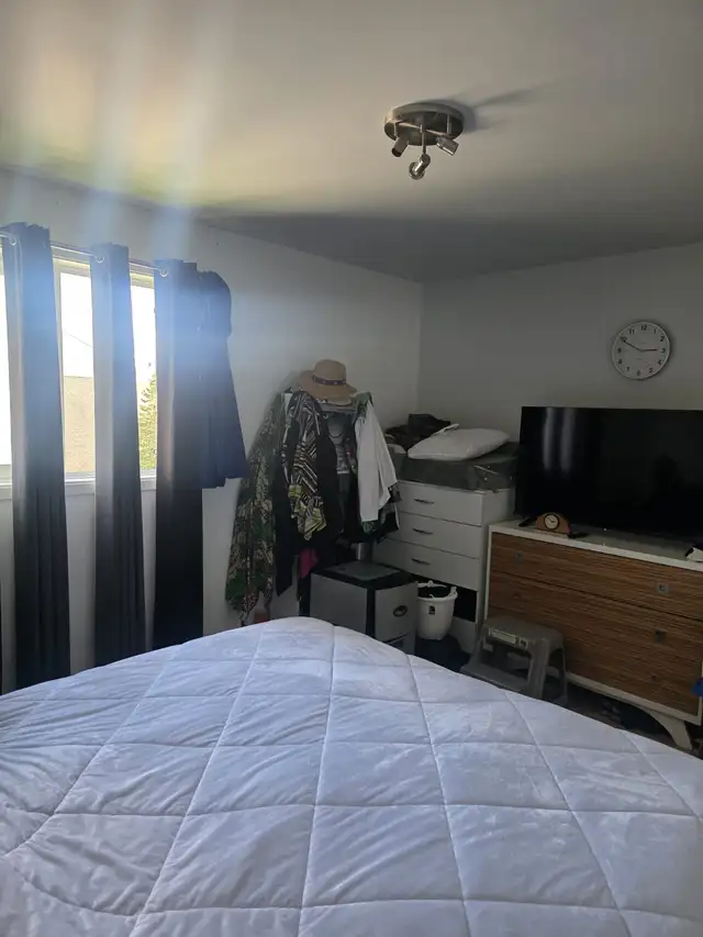 Appartement à louer 5 1/2. Cession de bail. - Photo 11