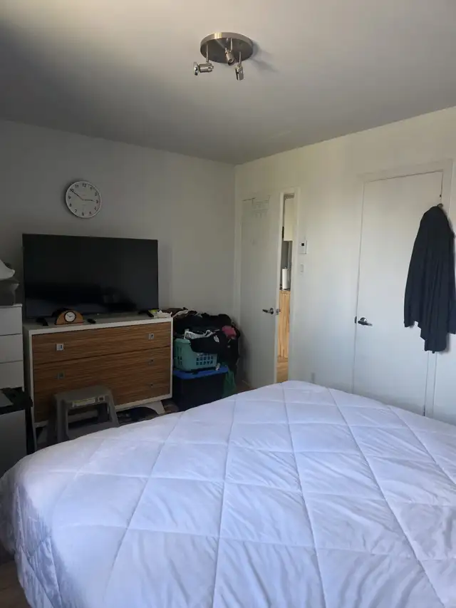 Appartement à louer 5 1/2. Cession de bail. - Photo 12