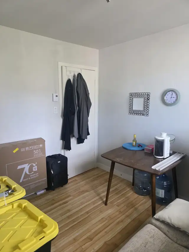 Appartement à louer 5 1/2. Cession de bail. - Photo 13