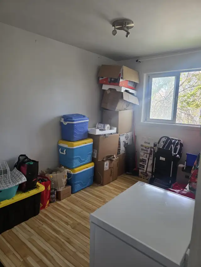Appartement à louer 5 1/2. Cession de bail. - Photo 14