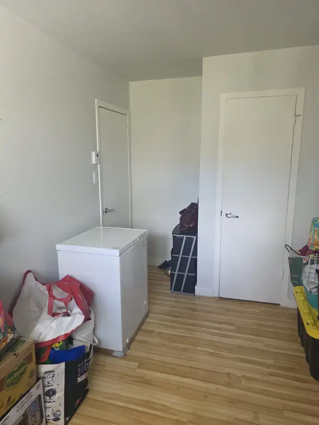 Appartement à louer 5 1/2. Cession de bail. - Photo 16