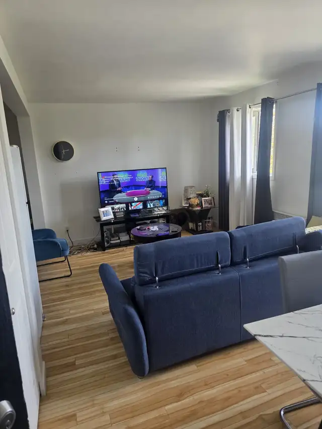 Appartement à louer 5 1/2. Cession de bail. - Photo 17