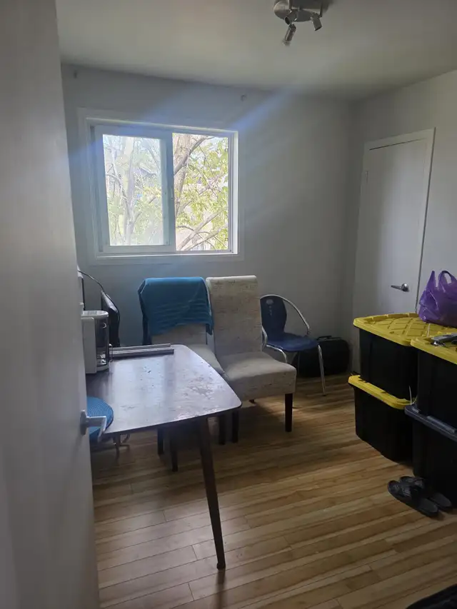 Appartement à louer 5 1/2. Cession de bail. - Photo 18