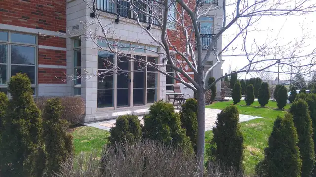 Condo ( grande terrasse)  @ Boisbriand