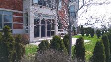 Condo ( grande terrasse)  @ Boisbriand