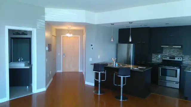 Condo ( grande terrasse)  @ Boisbriand - Photo 4