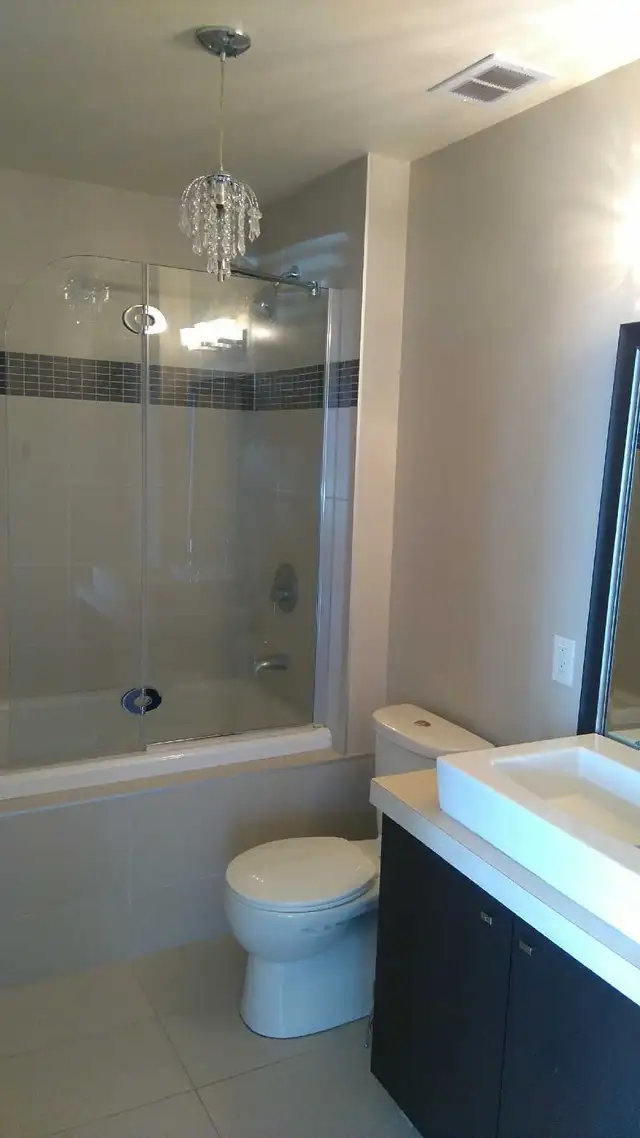 Condo ( grande terrasse)  @ Boisbriand - Photo 5