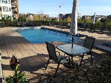 Condo ( grande terrasse)  @ Boisbriand - Photo 8