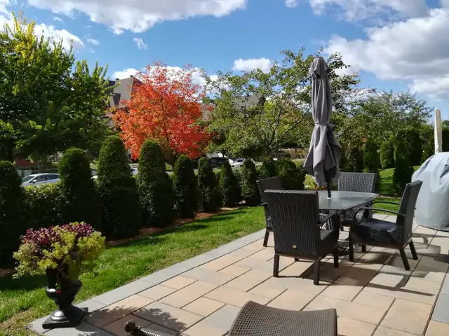 Condo ( grande terrasse)  @ Boisbriand - Photo 10