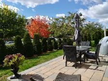 Condo ( grande terrasse)  @ Boisbriand - Photo 10