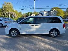 2016 Dodge Grand Caravan Canada Value Package - Photo 2