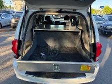 2016 Dodge Grand Caravan Canada Value Package - Photo 4