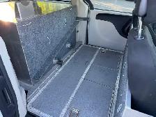 2016 Dodge Grand Caravan Canada Value Package - Photo 6