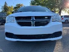 2016 Dodge Grand Caravan Canada Value Package - Photo 11