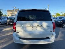 2016 Dodge Grand Caravan Canada Value Package - Photo 12
