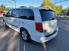 2016 Dodge Grand Caravan Canada Value Package - Photo 14