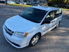 2016 Dodge Grand Caravan Canada Value Package - Photo 15