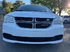 2016 Dodge Grand Caravan Canada Value Package - Photo 18