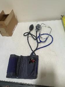 AMG Med Blood Pressure Kit
