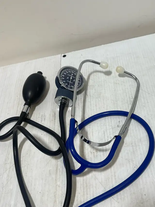 AMG Med Blood Pressure Kit - Photo 2