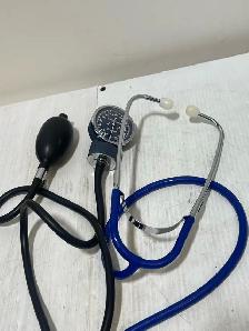 AMG Med Blood Pressure Kit - Photo 2