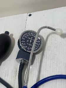 AMG Med Blood Pressure Kit - Photo 5