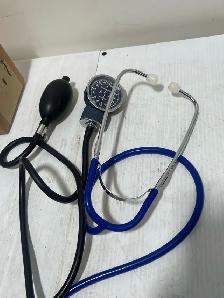 AMG Med Blood Pressure Kit - Photo 6