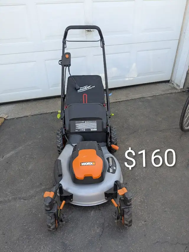 Lawnmowers for sale - Photo 5