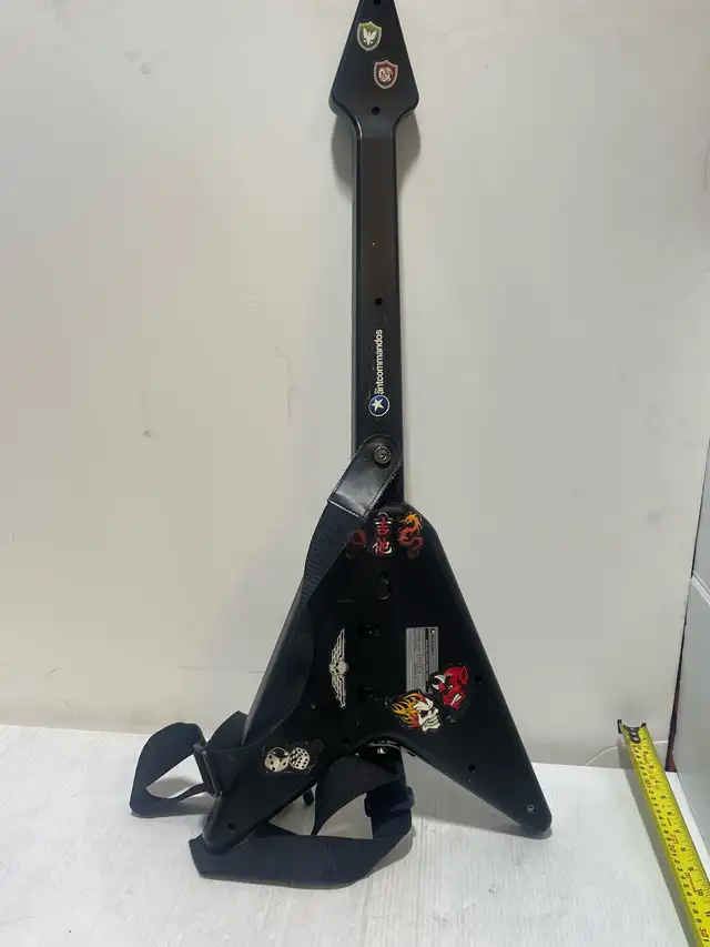 Rock Band Guitar - Photo 7