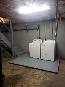 Renovated 2 bedroom house - Photo 8