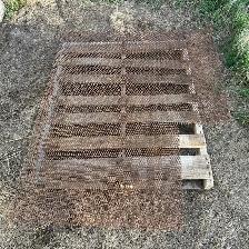 Expanded Metal Sheets - Photo 2