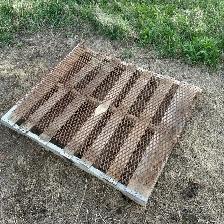 Expanded Metal Sheets - Photo 5