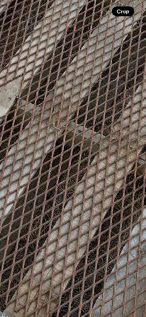 Expanded Metal Sheets - Photo 7