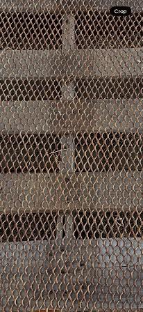 Expanded Metal Sheets - Photo 8