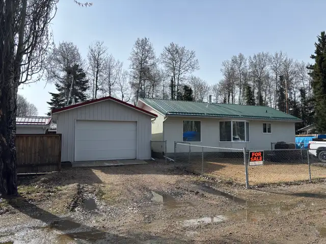 Two Houses / Cabins for sale
