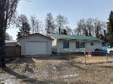 Two Houses / Cabins for sale