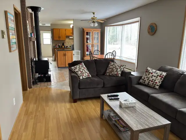 Two Houses / Cabins for sale - Photo 5