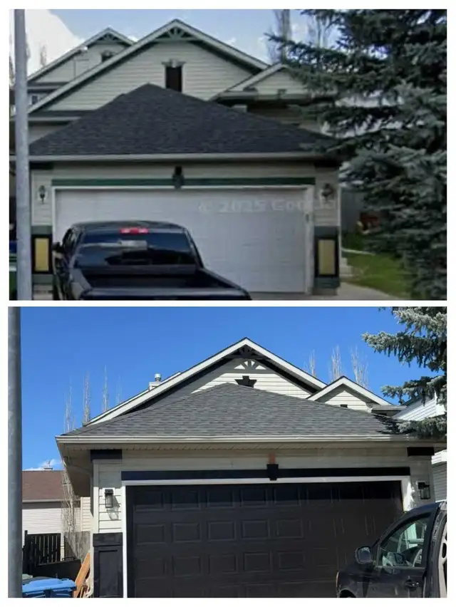 Painting & Renovations - Photo 2