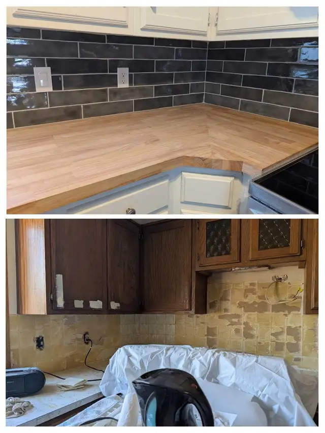 Painting & Renovations - Photo 3